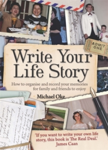 Write Your Life Story