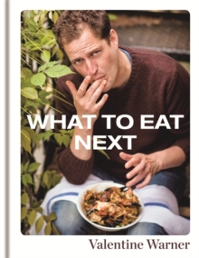 What to Eat Next