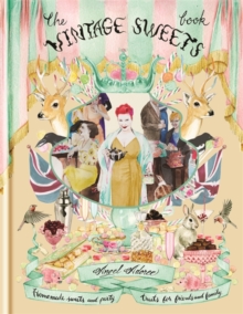 Vintage Sweets Book