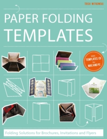 Paper Folding Templates