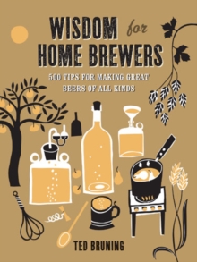 Wisdom for Home Brewers