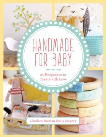 Handmade for Baby