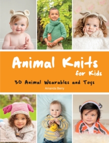 Animal Knits for Kids