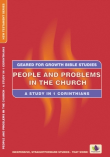 People and Problems in the Church