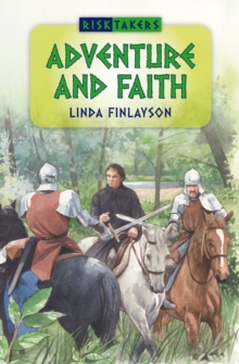 Adventures and Faith