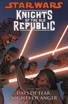 Star Wars - Knights of the Old Republic