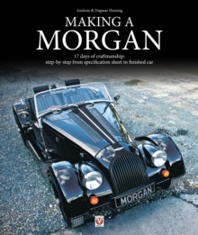 Making a Morgan