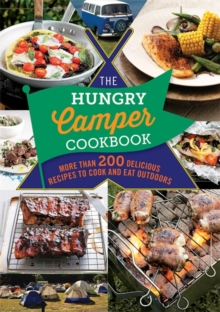 Hungry Camper Cookbook