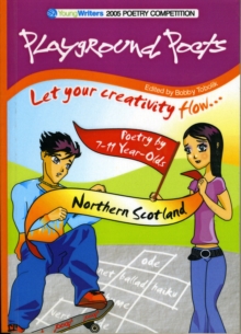 Playground Poets Northern Scotland