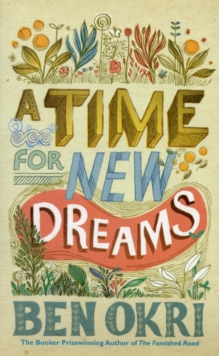 Time For New Dreams