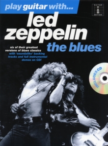 Play Guitar With... Led Zeppelin