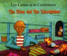 Elves and the Shoemaker in French and English