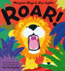 Roar!