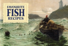 Favourite Fish and Seafood Recipes