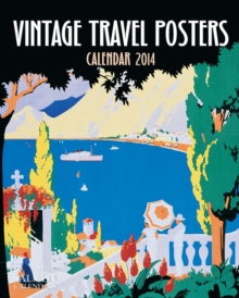 TRAVEL POSTERS