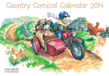 COUNTRY COMICALS