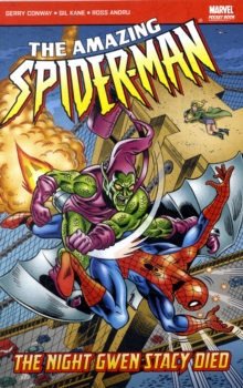 Amazing Spider-Man