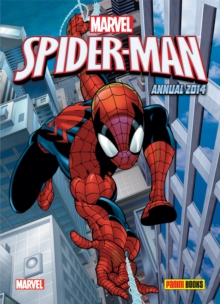 Spider-Man Annual