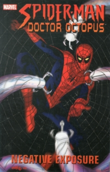 Spider-man/doctor Octopus