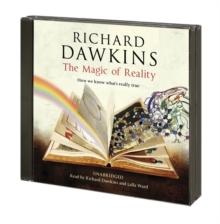 Magic of Reality