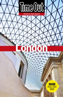 Time Out London City Guide