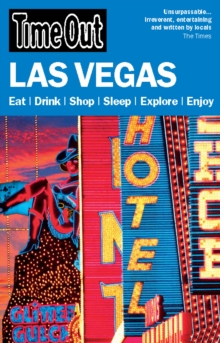 Time Out Las Vegas
