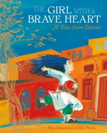 Girl with a Brave Heart