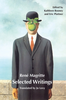 Selected Writing