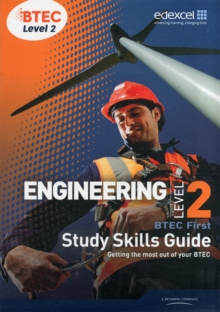 ENGINEERING LEVEL 2 BTEC FIRST SKILLS ST