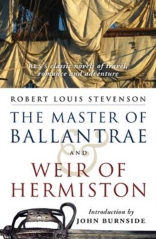 Master of Ballantrae