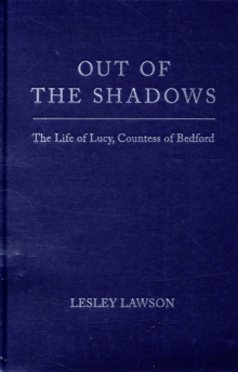 Out of the Shadows