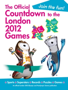 Official Countdown to the London 2012 Games