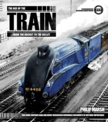 Age of the Train
