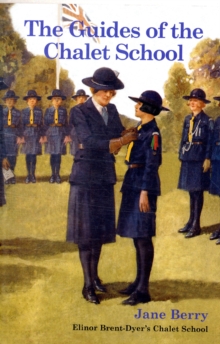 Guides of the Chalet School
