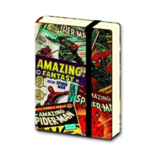 MARVEL A7 JOTTER
