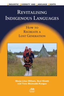 Revitalising Indigenous Languages