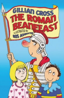 Roman Beanfeast