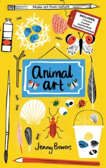 Little Collectors: Animal Art