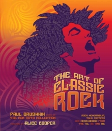 Art of Classic Rock