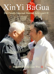 Xinyi Bagua