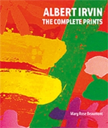 Albert Irvin