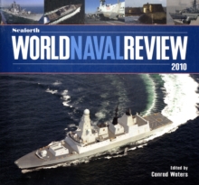 Seaforth World Naval Review