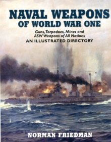 Naval Weapons of World War One