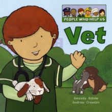 Vet