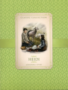 Classic Collection: Heidi