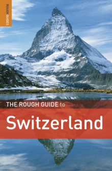 Rough Guide to Switzerland