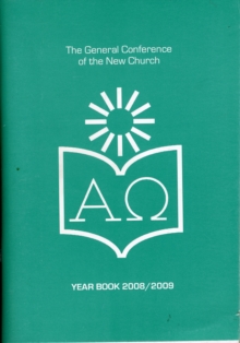 GENERAL CONFERENCE OF THE NEW CHURCH 09