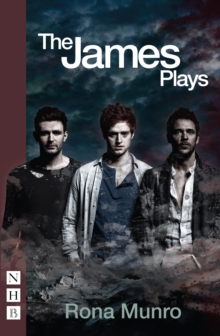 James Plays