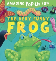 Very Funny Frog