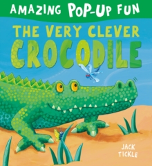 Very Clever Crocodile